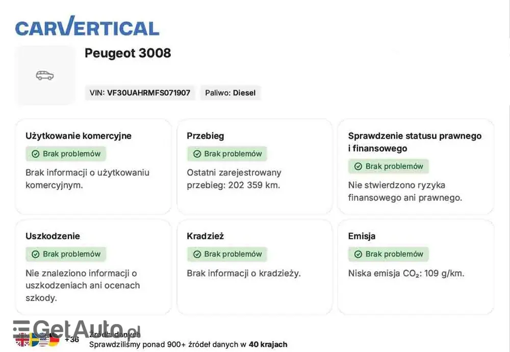 PEUGEOT 3008 BlueHDi 150 Stop & Start Allure