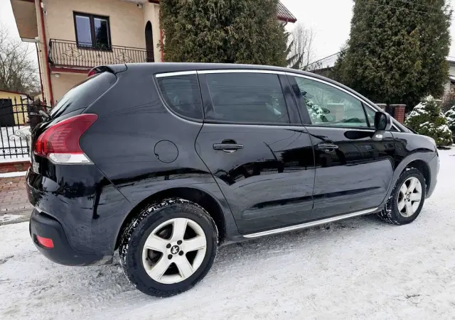 PEUGEOT 3008 BlueHDi 150 Stop & Start Allure