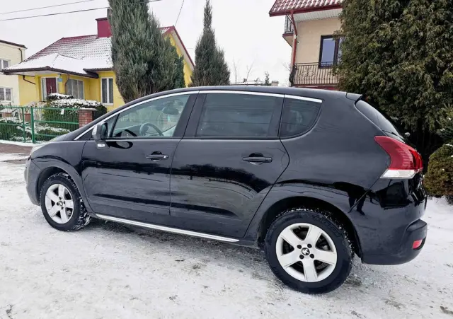 PEUGEOT 3008 BlueHDi 150 Stop & Start Allure
