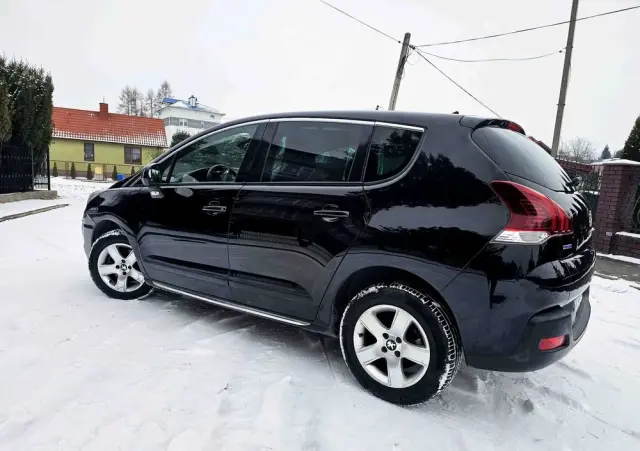 PEUGEOT 3008 BlueHDi 150 Stop & Start Allure