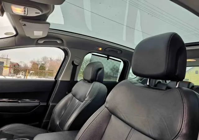 PEUGEOT 3008 BlueHDi 150 Stop & Start Allure