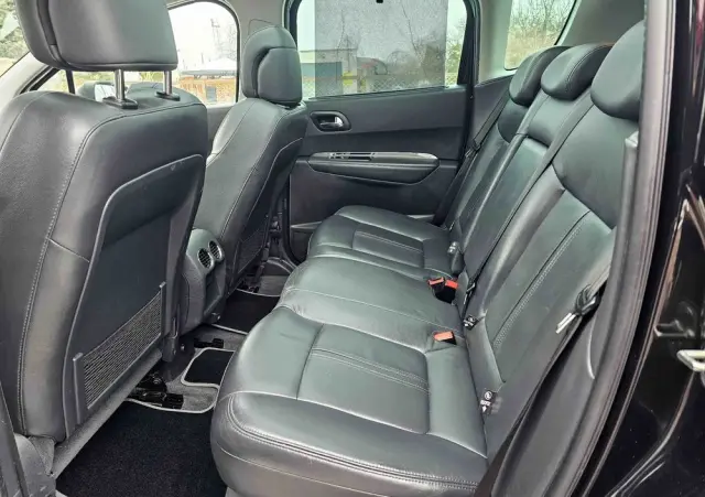 PEUGEOT 3008 BlueHDi 150 Stop & Start Allure