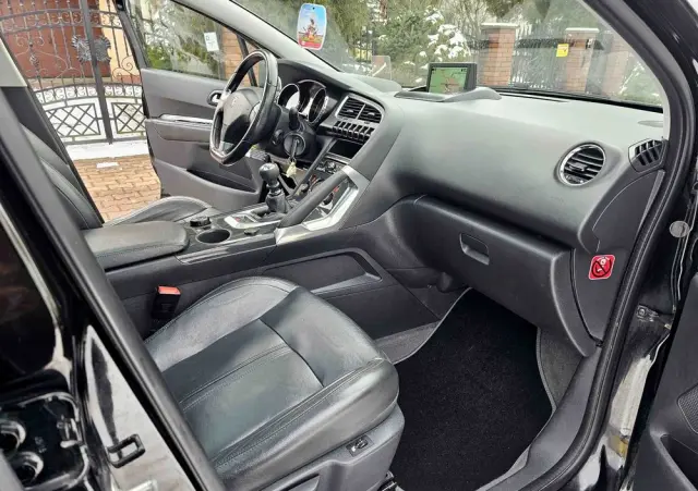 PEUGEOT 3008 BlueHDi 150 Stop & Start Allure