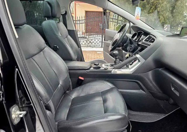 PEUGEOT 3008 BlueHDi 150 Stop & Start Allure