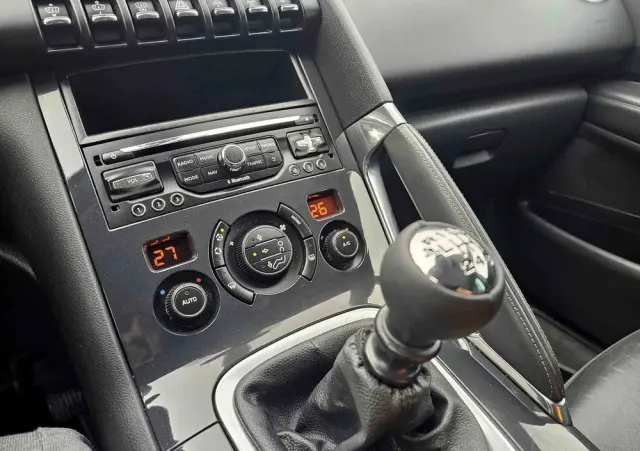 PEUGEOT 3008 BlueHDi 150 Stop & Start Allure