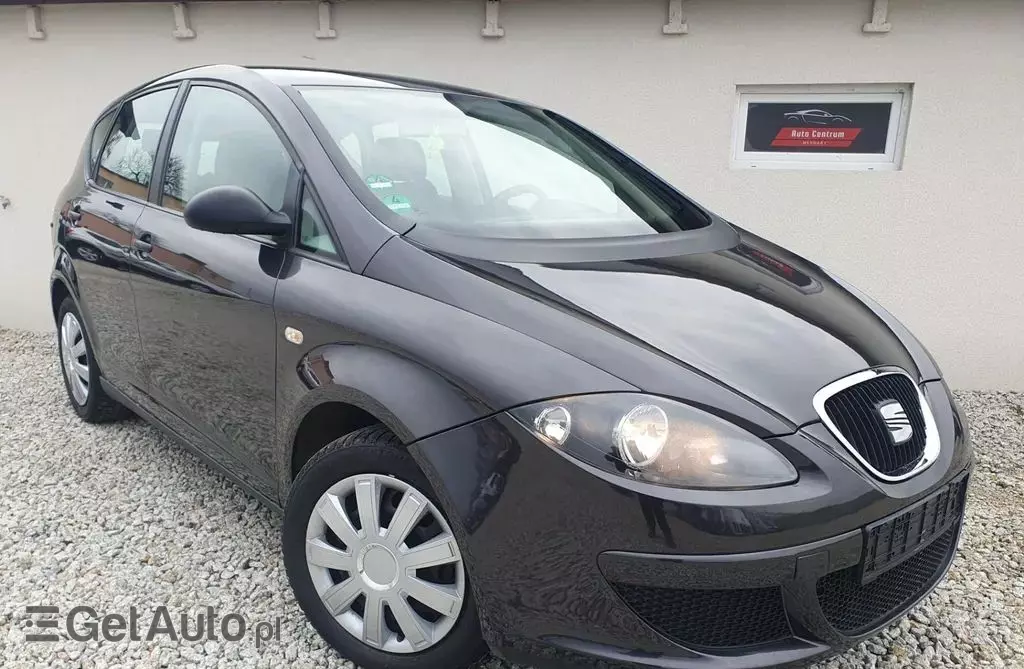 SEAT Altea 