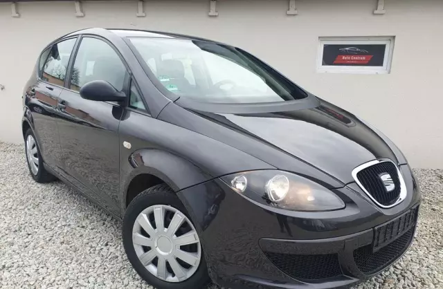 SEAT Altea 