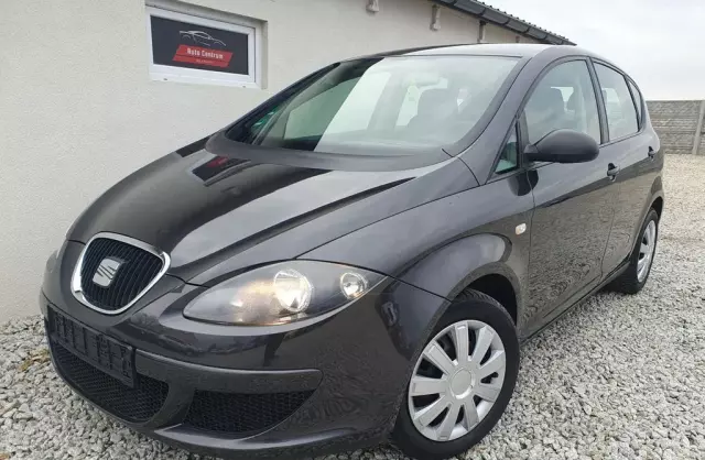 SEAT Altea 