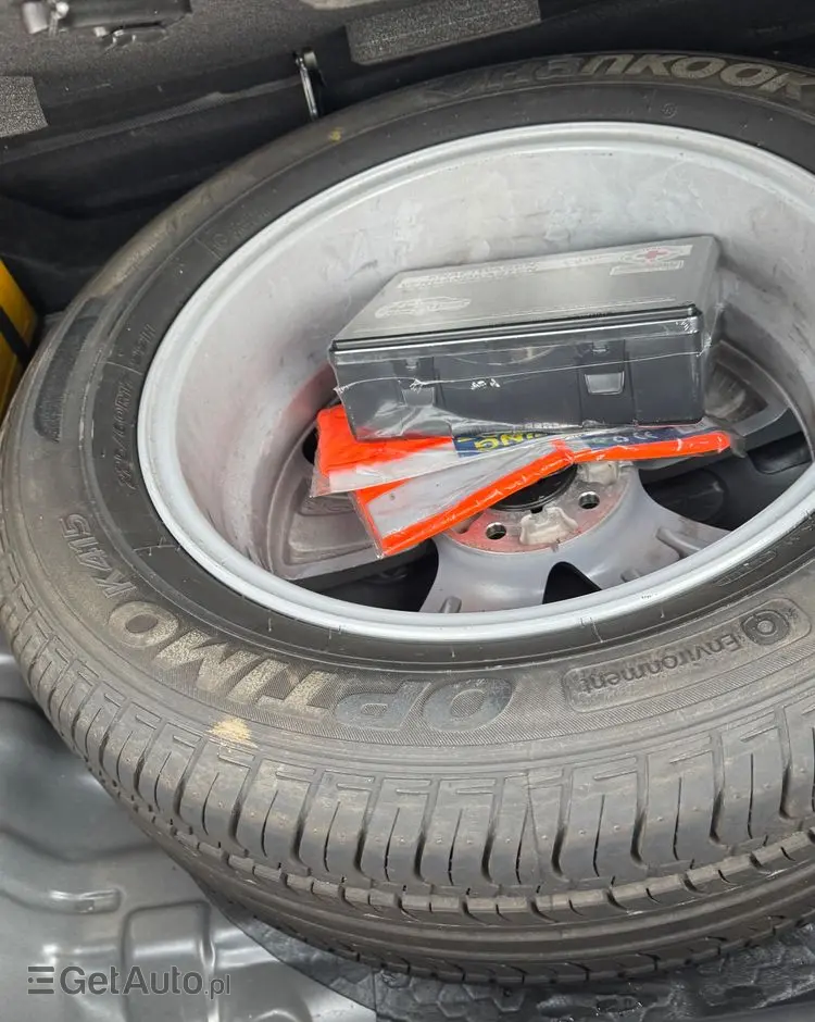 KIA Sportage 2.0 CRDI 2WD Spirit