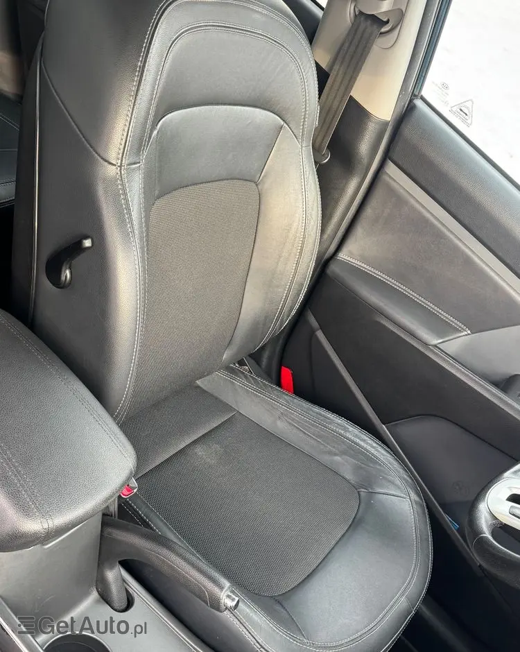 KIA Sportage 2.0 CRDI 2WD Spirit