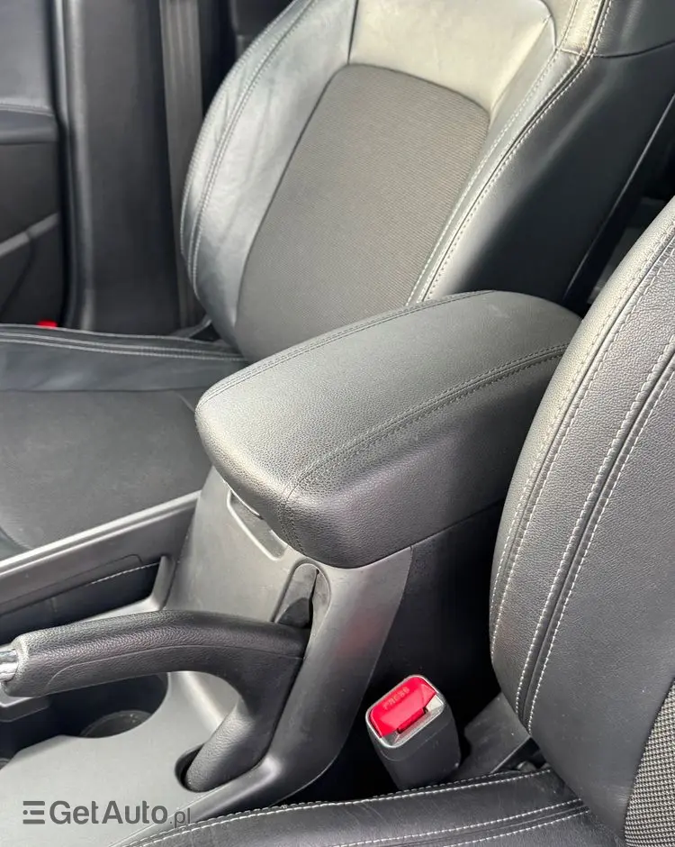 KIA Sportage 2.0 CRDI 2WD Spirit