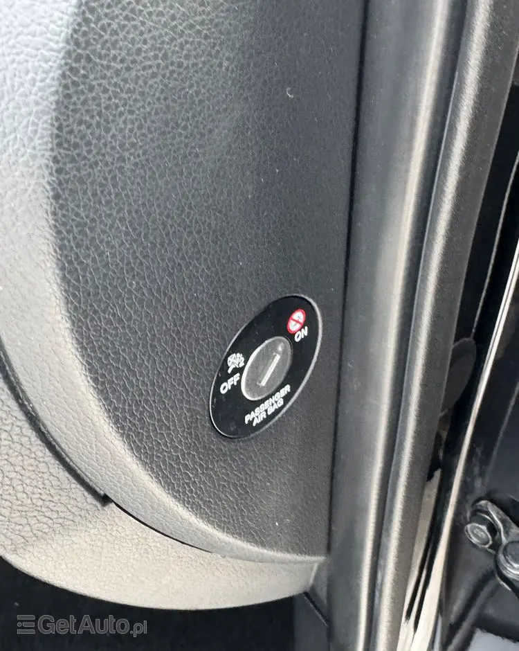 KIA Sportage 2.0 CRDI 2WD Spirit