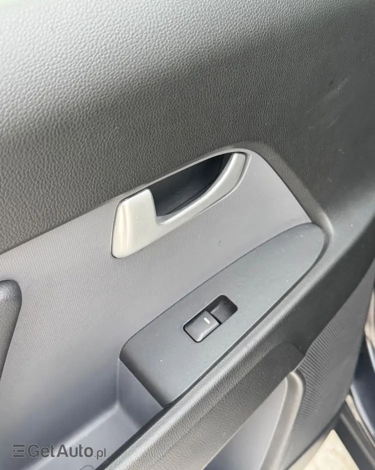 KIA Sportage 2.0 CRDI 2WD Spirit