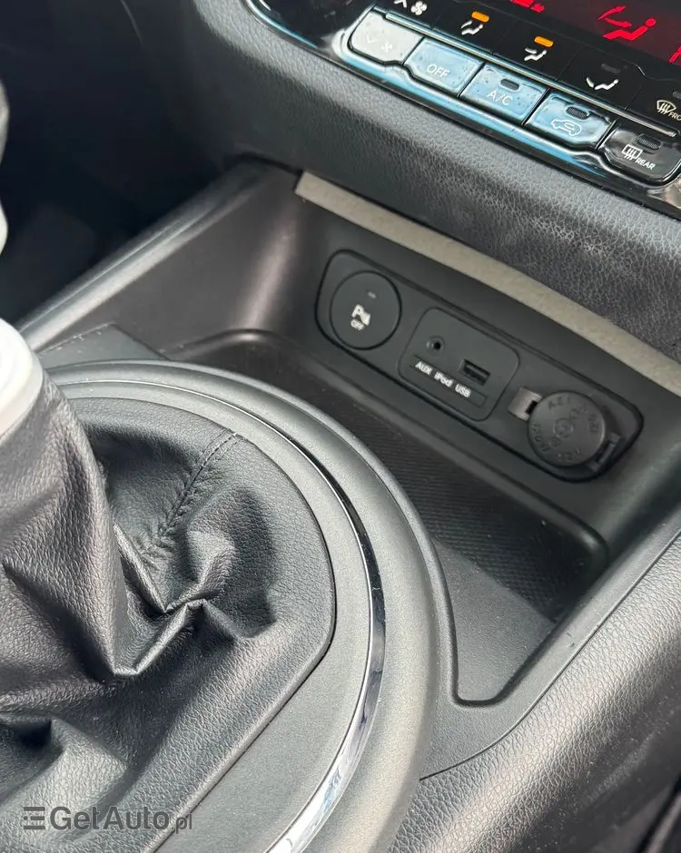 KIA Sportage 2.0 CRDI 2WD Spirit