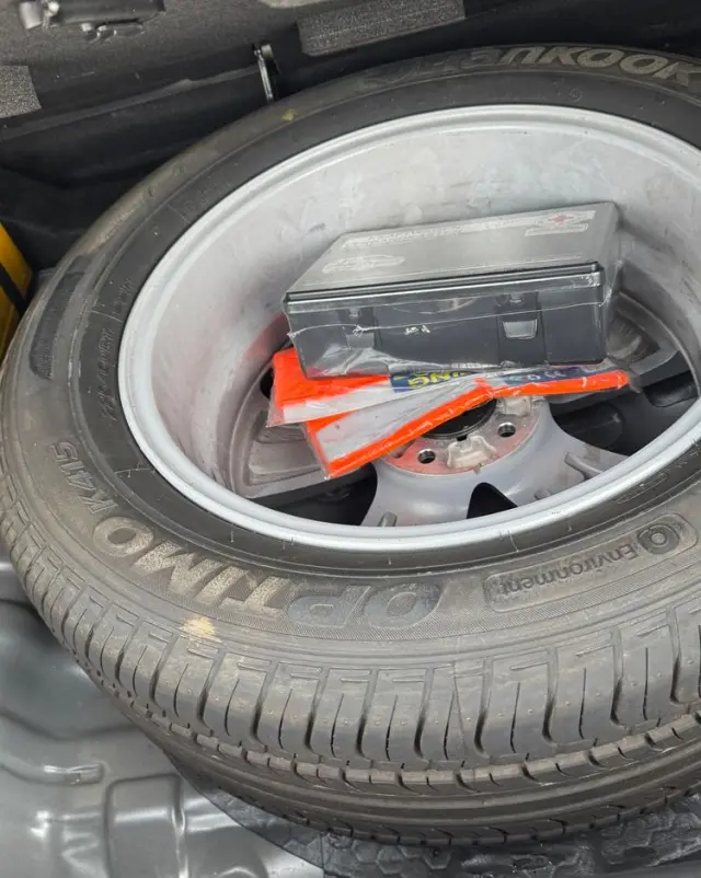 KIA Sportage 2.0 CRDI 2WD Spirit