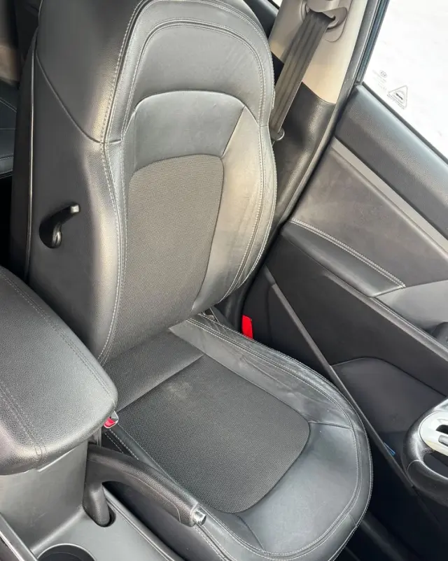 KIA Sportage 2.0 CRDI 2WD Spirit