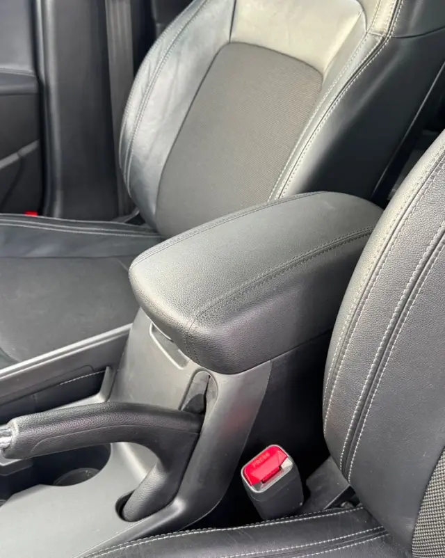 KIA Sportage 2.0 CRDI 2WD Spirit