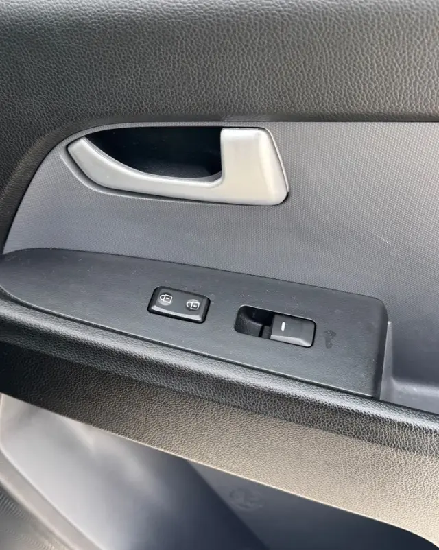 KIA Sportage 2.0 CRDI 2WD Spirit