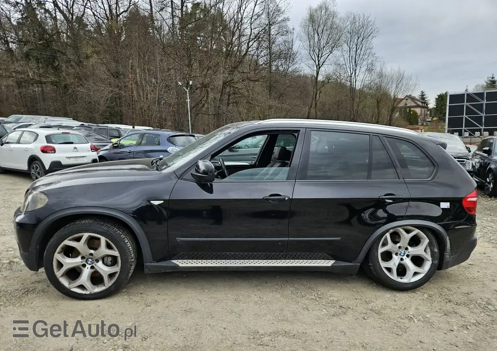 BMW X5 XDrive35d