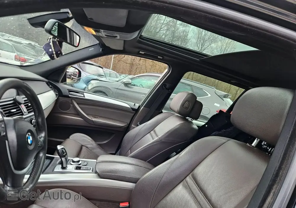 BMW X5 XDrive35d