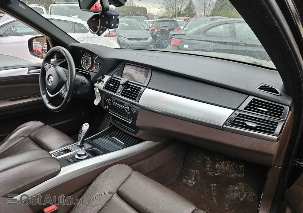 BMW X5 XDrive35d