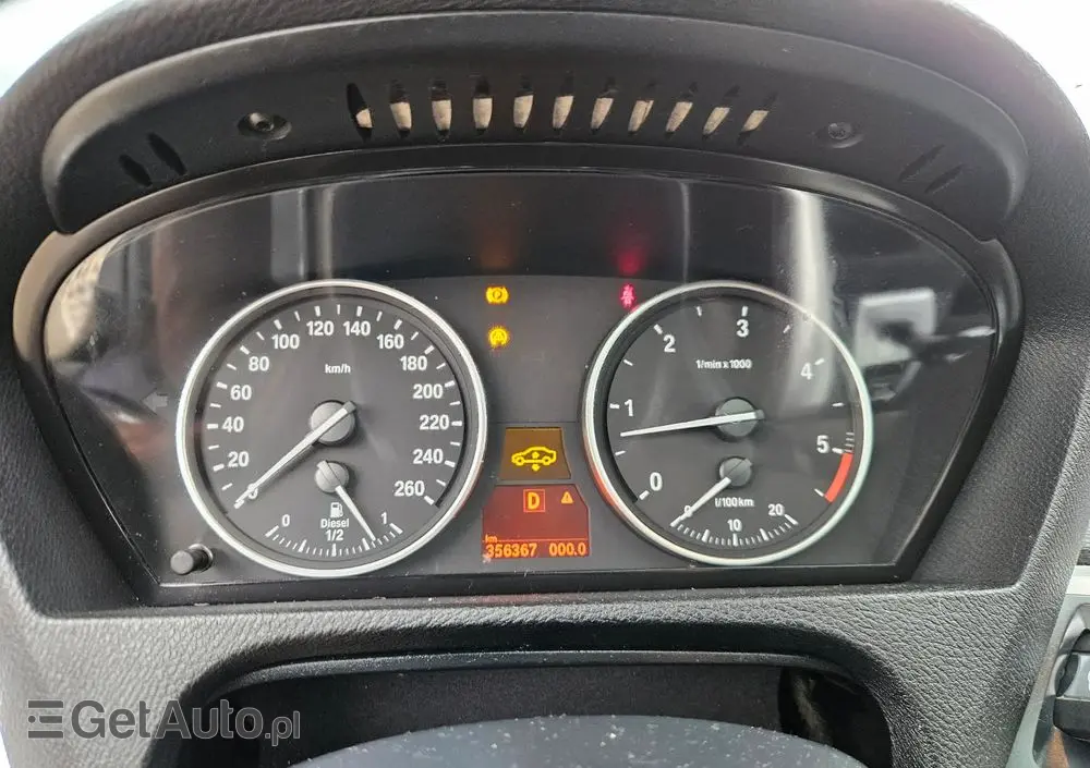 BMW X5 XDrive35d