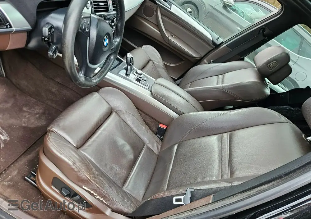 BMW X5 XDrive35d