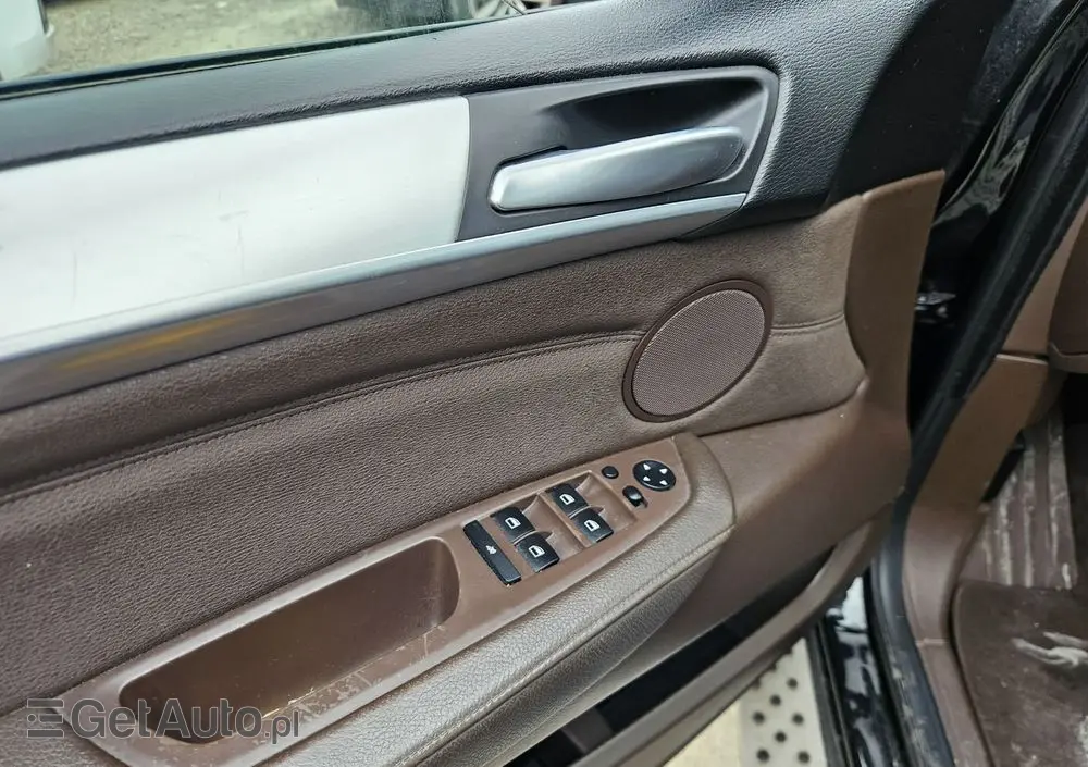BMW X5 XDrive35d