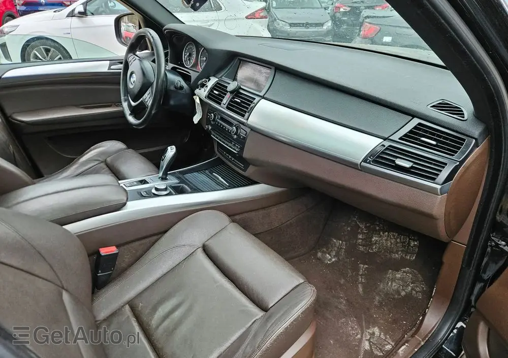 BMW X5 XDrive35d