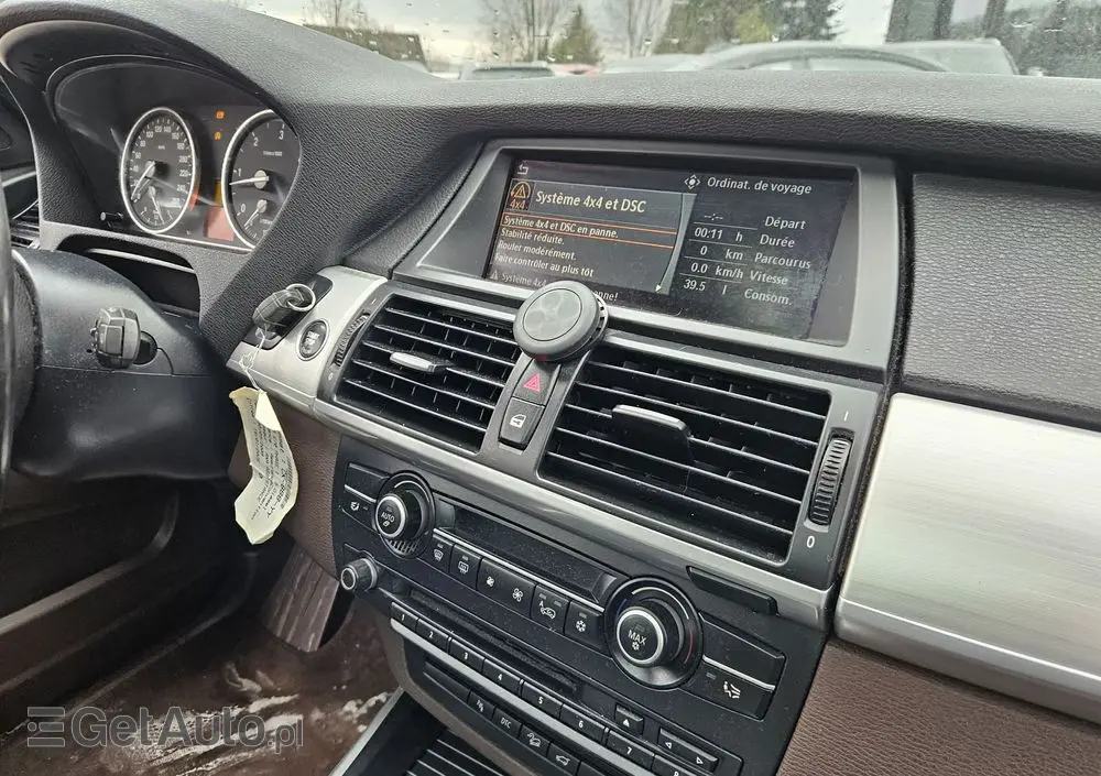 BMW X5 XDrive35d