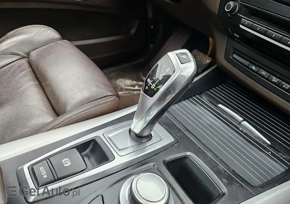 BMW X5 XDrive35d