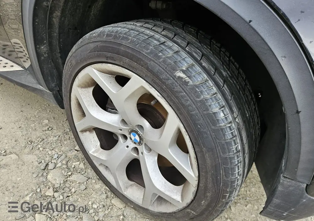 BMW X5 XDrive35d