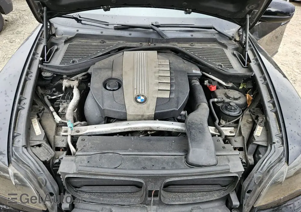BMW X5 XDrive35d
