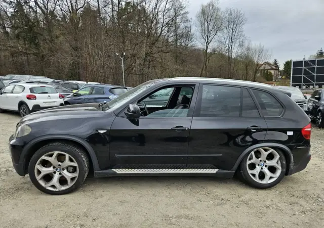 BMW X5 XDrive35d