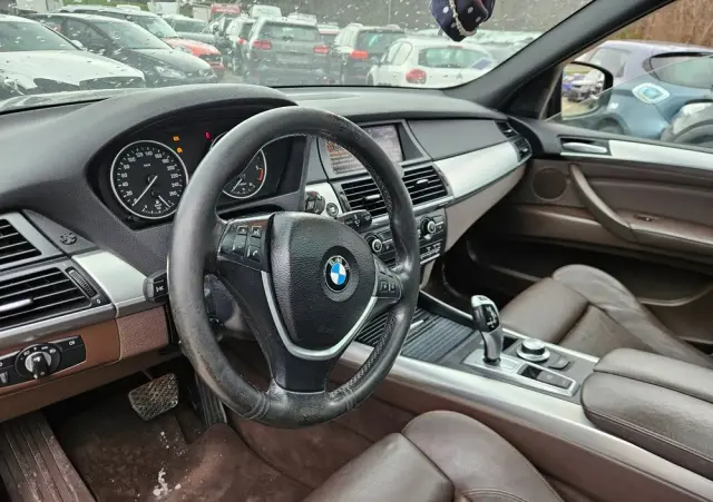 BMW X5 XDrive35d