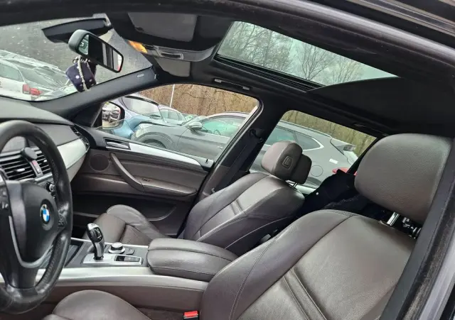 BMW X5 XDrive35d