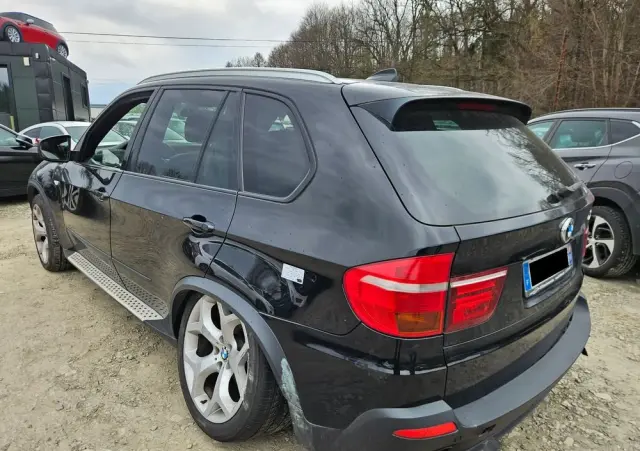 BMW X5 XDrive35d