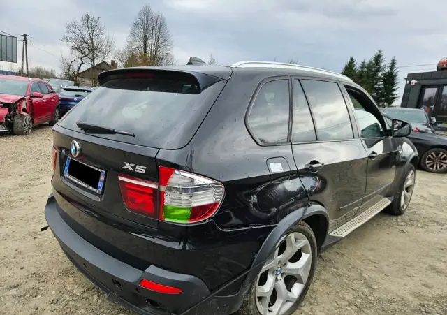BMW X5 XDrive35d