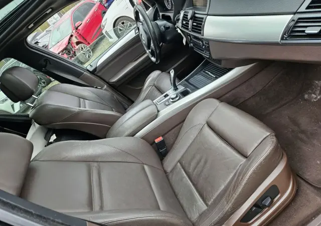 BMW X5 XDrive35d