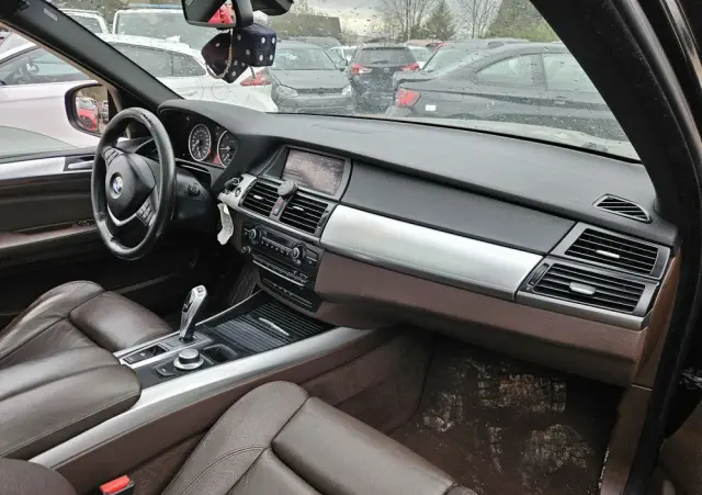 BMW X5 XDrive35d