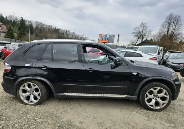 BMW X5 XDrive35d