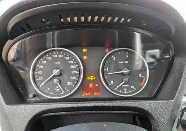BMW X5 XDrive35d
