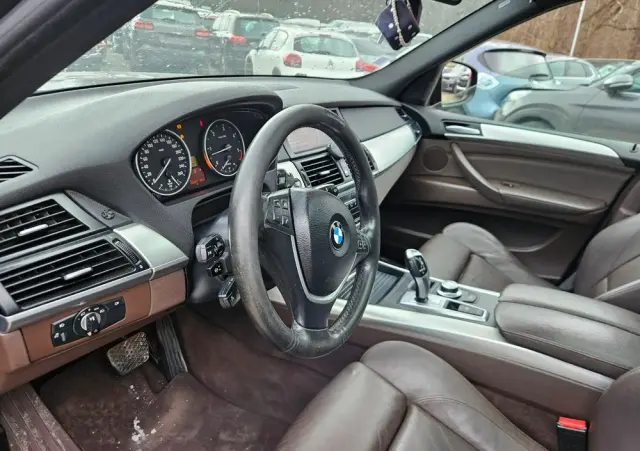BMW X5 XDrive35d