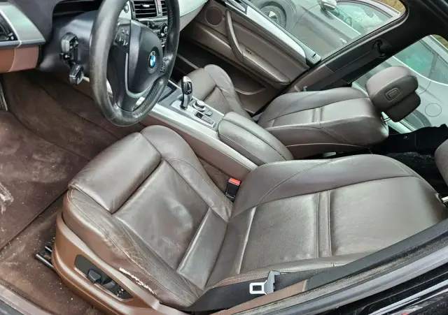 BMW X5 XDrive35d