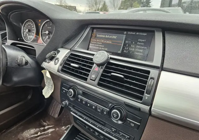 BMW X5 XDrive35d