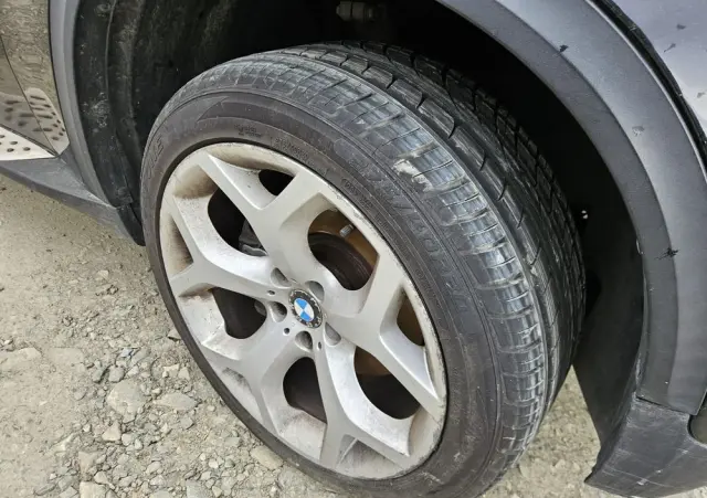 BMW X5 XDrive35d