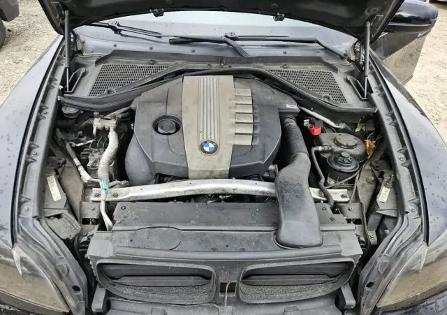 BMW X5 XDrive35d