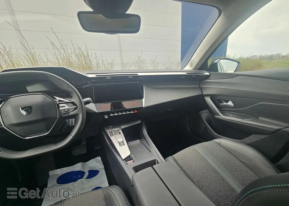 PEUGEOT 408 1.2 PureTech mHEV Allure S&S e-DCS6
