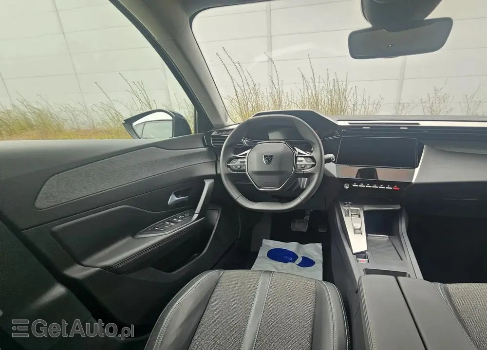 PEUGEOT 408 1.2 PureTech mHEV Allure S&S e-DCS6