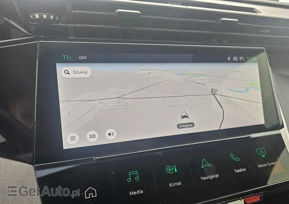 PEUGEOT 408 1.2 PureTech mHEV Allure S&S e-DCS6